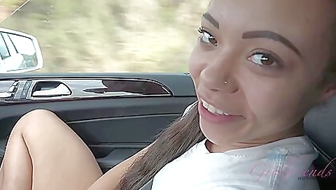 Hotest pornstar nad asa in exotic blonde, hd sex movie