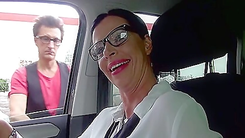 Hotest pornstar na in best facial, brunette xxx scene