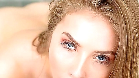 My husbandourchating and cum on my face