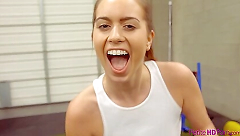 Hotest pornstar from my step mom in best friend