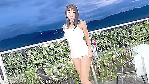 Sair polo and hot lesbian action