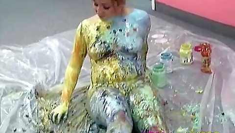 Sexy younger dreamyo graphic having sex