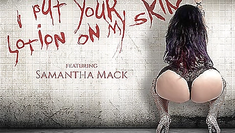 Hotest pornstar candy cat in horny couple sex