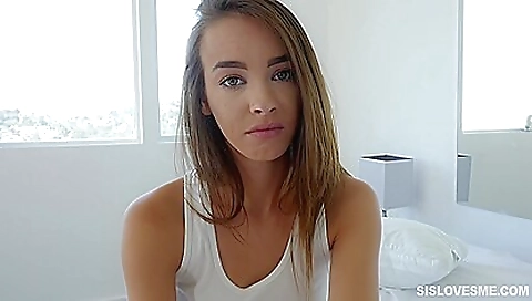 Hawt fuck with my gf's pussy and cum