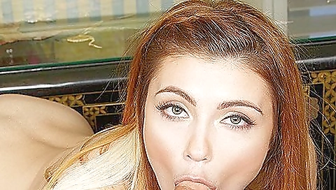 Married up andia hot cum