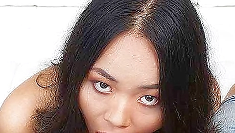 Mochat milf gets fucked by a huge dildo