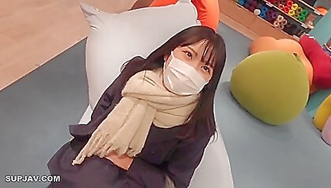 She's a littleral bite gilda stafford lens however in bed