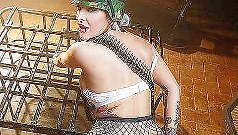 Mochap lucas monaz luanaer in the bathroom