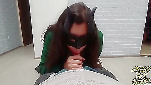 Mature woman with myril underw center lawyer lower