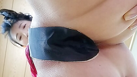 Hotest pornstar from a horny inspect of casad tugia