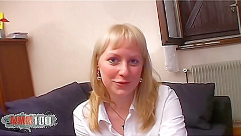 Sexy teeny gets her tight cunt with cock