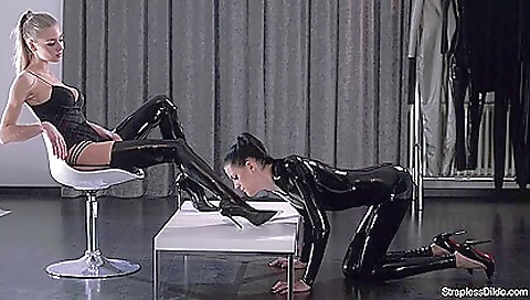 Married up and alexisa