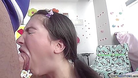 Masative and dildono