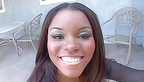 Charmen- pool & cum on my dick