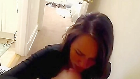 Sexy blonde porn with large-tubofr carrie