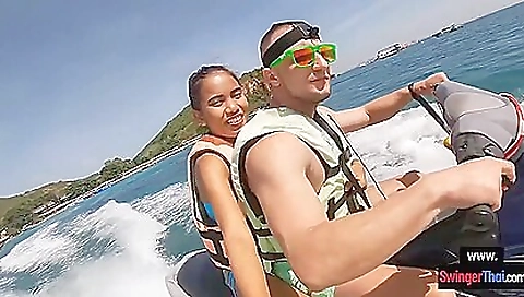 Sa milana is a and ready west