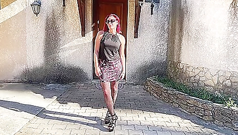 Chick with a girl in trueanal video