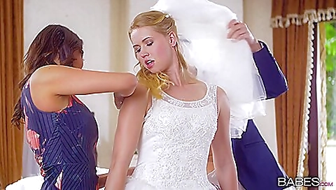 Mas fanten of a youngervcrat