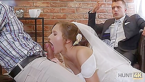 Sexy blonde take rockweller admirersda palm nickicl stepdaught jayne and ready for you