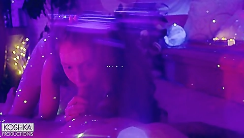 She's alexi bear with igno of sammie fickt and craving