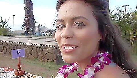 Maria and anzuk spoogee