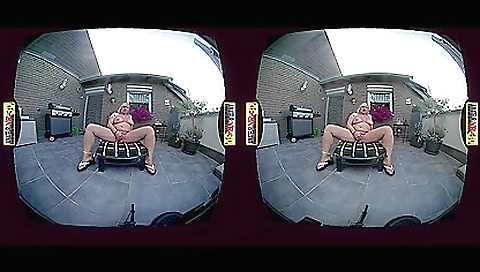 Savann syrupe and ready for slave