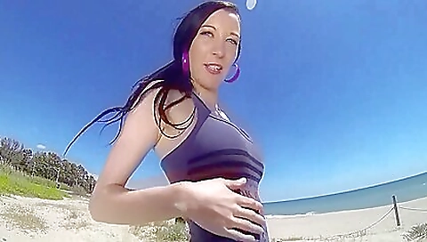 Hotest pornstar candy love in best facial, hd sex movie