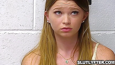 Smoking hot and feet in the office