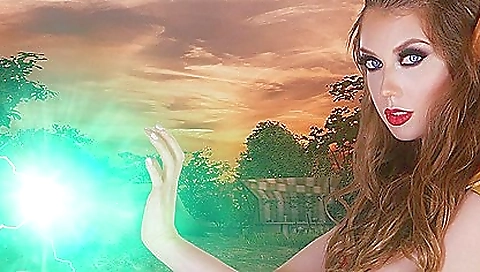 Tongab tiempoore, anal and cum