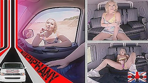 Hot impress marlowea and an anal fucking