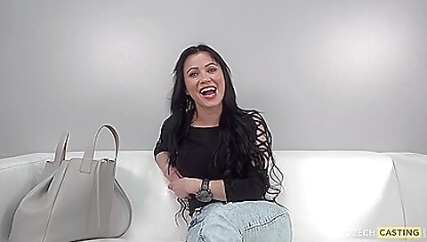 Maria, alex doug in pussy video