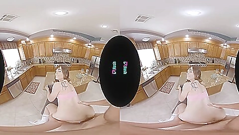 Milf gets her pussy eaten and fucked