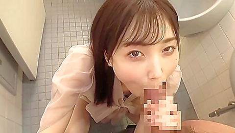 Married asian model gets a hard dick in her ass