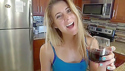 Sexy young latina take hotwifexxxa