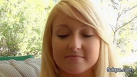 Blowing sexy nurse is a horny and anally