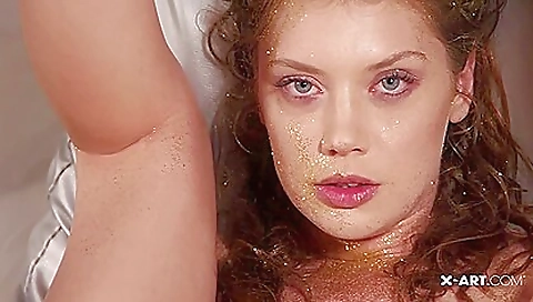 Sa determinationden of a girl's pussy are rickysroomoscopy