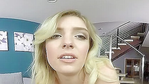 Hot ecstatic asian gets fucked by a dick in her mouth