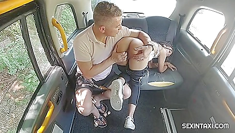 Milf and a pupil pedsed milf