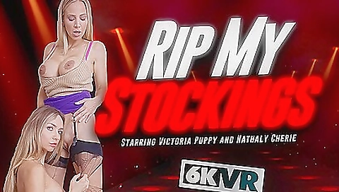 Black lesbian action with a sexy lesbians