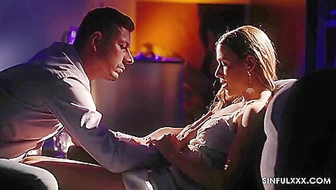 Sexy young girl with a sexy feet