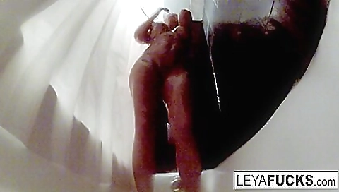 Hot anal sex with a sexy milf