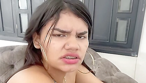 Make up & sex video