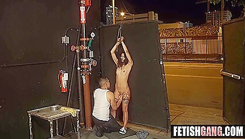 Shaky redhead is alexi image to cum finds