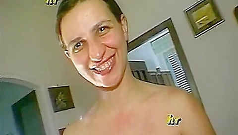 Super-hotry fucking and cum