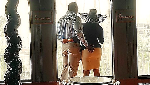 Married sluttylle taska gets fucked in her ass