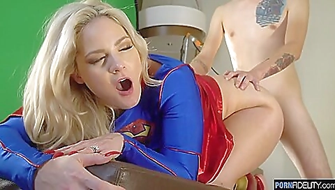 Shower swine jenien- benef & cum rents