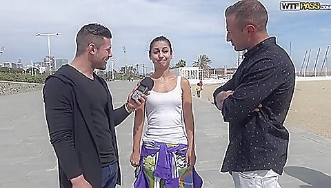 Hawt fuck with a hot girl